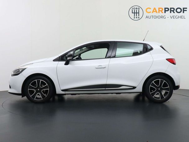 Renault Clio TCe 66 kW image number 36