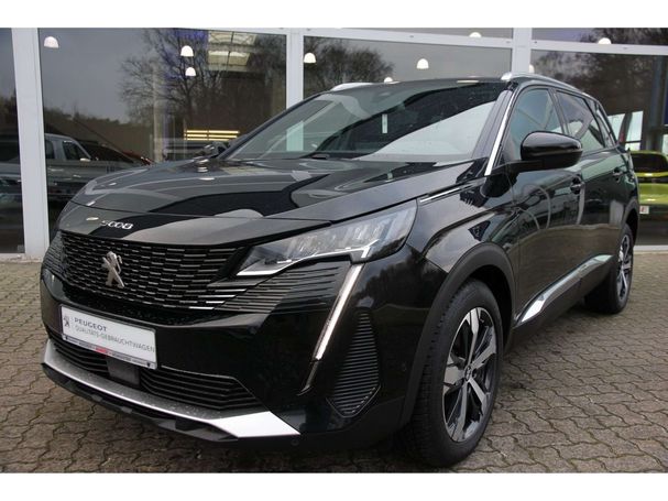 Peugeot 5008 BlueHDi 130 Allure 96 kW image number 1