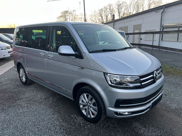 Volkswagen T6 Multivan 110 kW image number 49