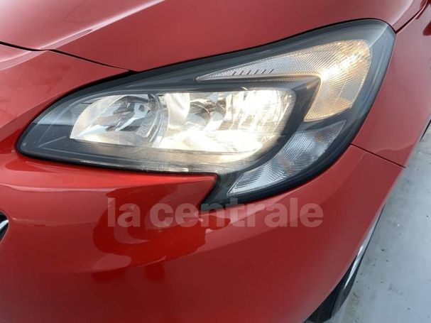 Opel Corsa 55 kW image number 16