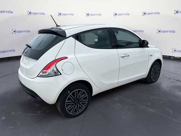 Lancia Ypsilon 51 kW image number 4