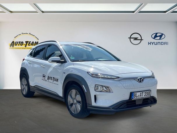 Hyundai Kona 100 kW image number 7