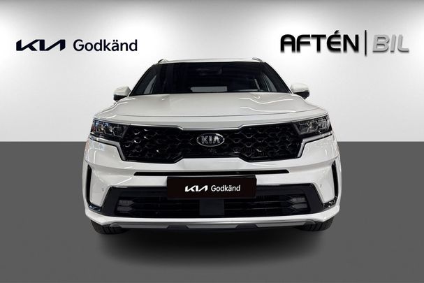 Kia Sorento Hybrid 169 kW image number 2