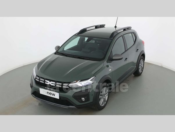 Dacia Sandero Stepway TCe 90 67 kW image number 15