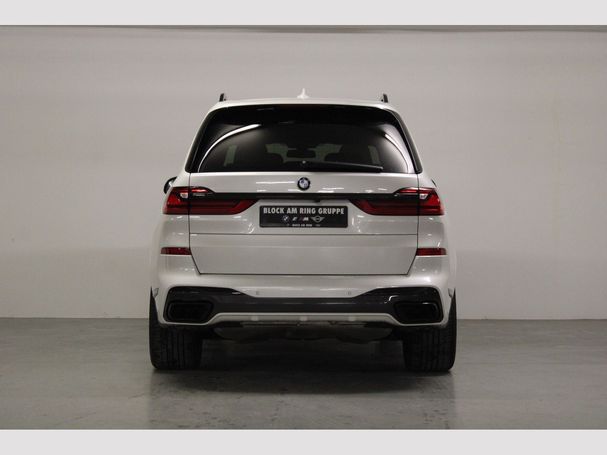 BMW X7 xDrive 390 kW image number 6