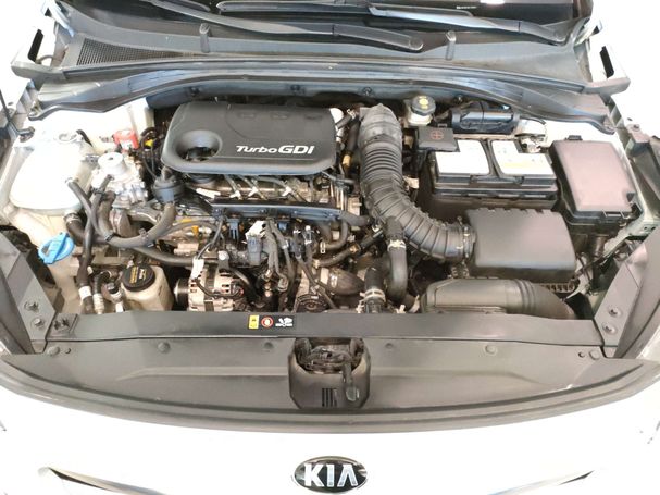 Kia XCeed 1.0 T-GDi 88 kW image number 37