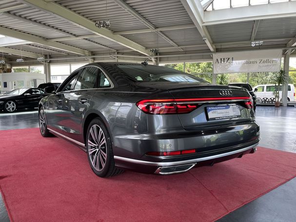 Audi A8 60 TDI quattro Sport 320 kW image number 5