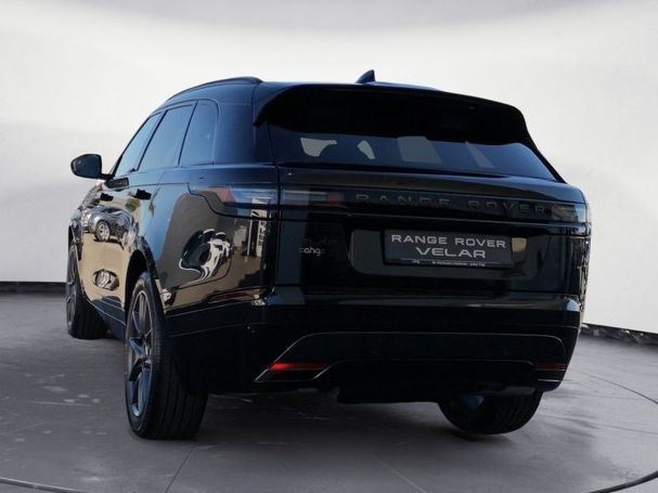 Land Rover Range Rover Velar D300 SE 221 kW image number 3