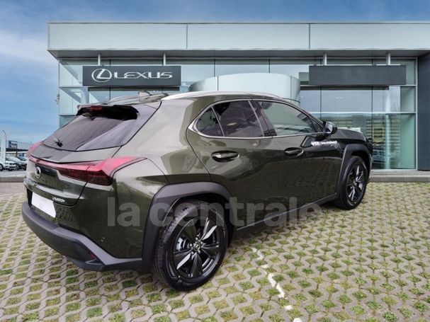 Lexus UX 300h 146 kW image number 27