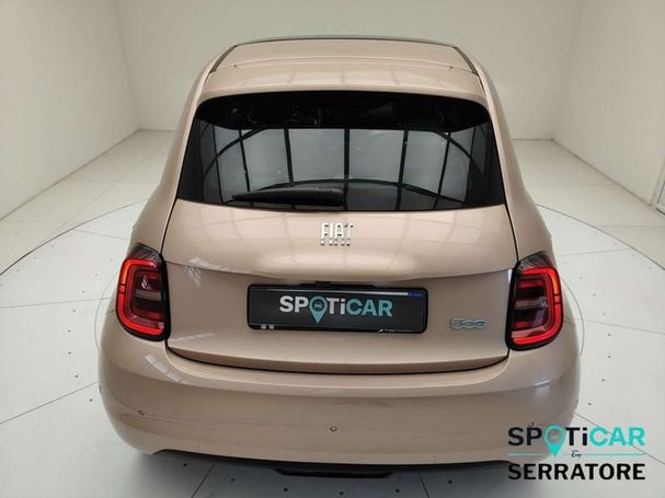 Fiat 500 e 70 kW image number 6