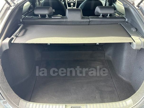 Honda Civic 1.0 i-VTEC CVT Executive 95 kW image number 13