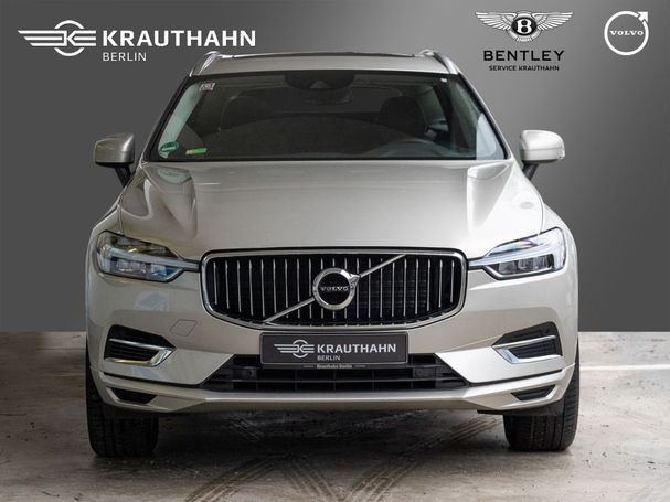 Volvo XC60 Recharge Inscription Expression AWD 251 kW image number 3