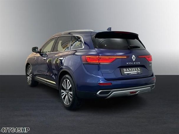 Renault Koleos Initiale Paris 135 kW image number 4