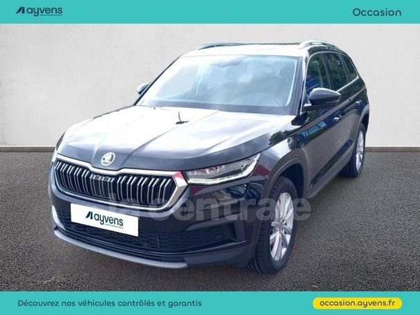 Skoda Kodiaq 2.0 TDI DSG Style 110 kW image number 1