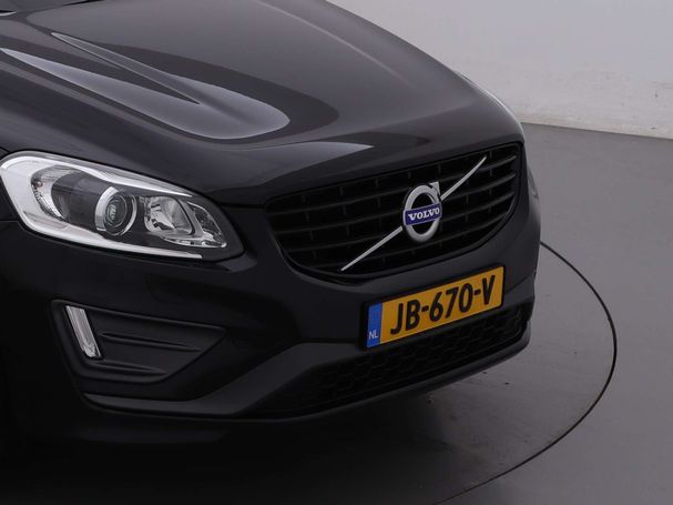 Volvo XC60 T5 180 kW image number 11