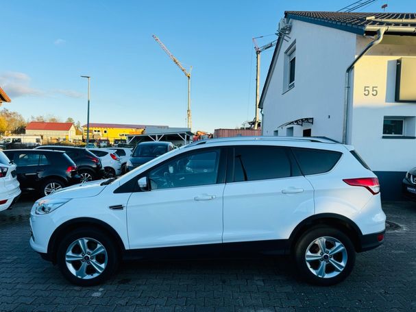 Ford Kuga 110 kW image number 5