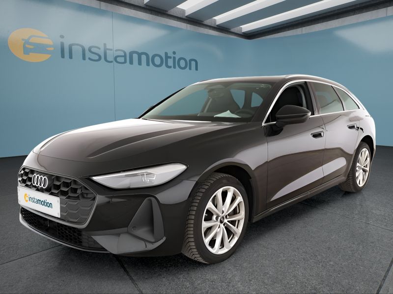 Audi A5 Avant TFSI