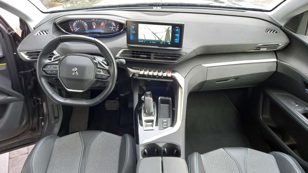 Peugeot 3008 BlueHDi S&S EAT8 Allure 96 kW image number 9