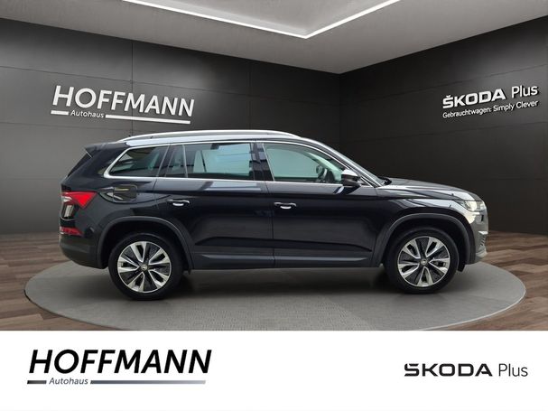 Skoda Kodiaq 2.0 TDI DSG Style 110 kW image number 9