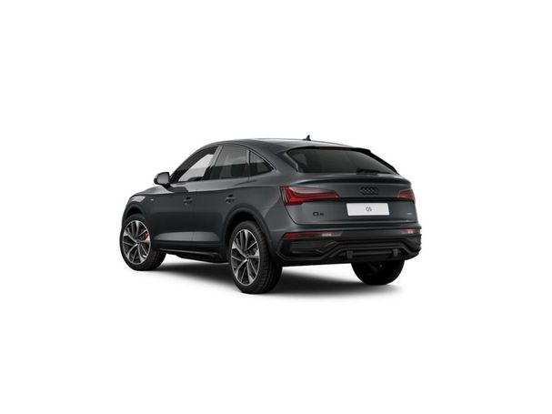 Audi Q5 40 TDI Sportback 150 kW image number 1