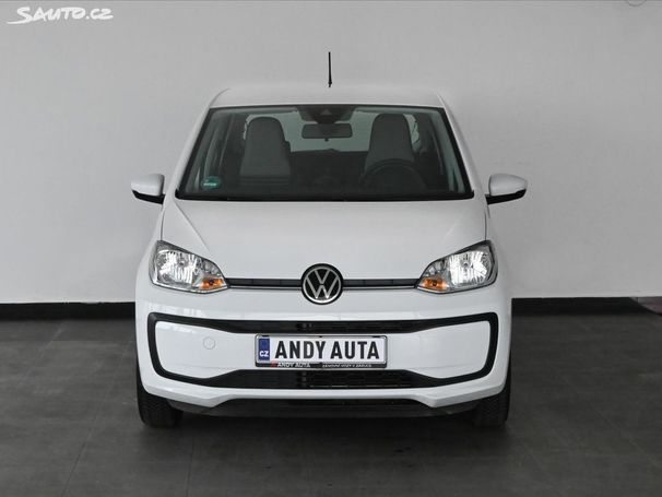 Volkswagen up! 44 kW image number 2