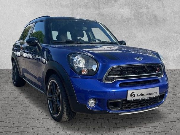 Mini Cooper SD Countryman ALL4 105 kW image number 2