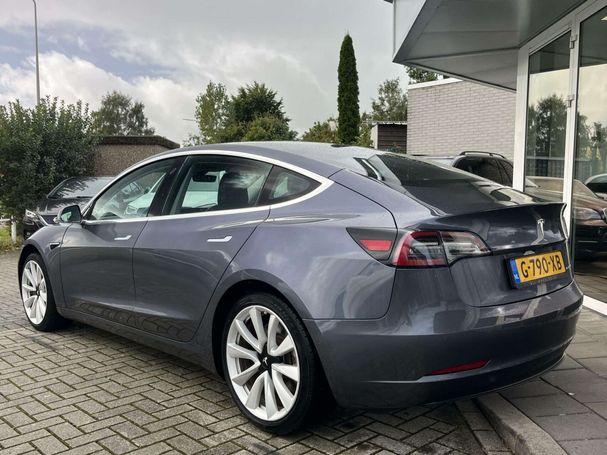 Tesla Model 3 Performance Long Range AWD 258 kW image number 9