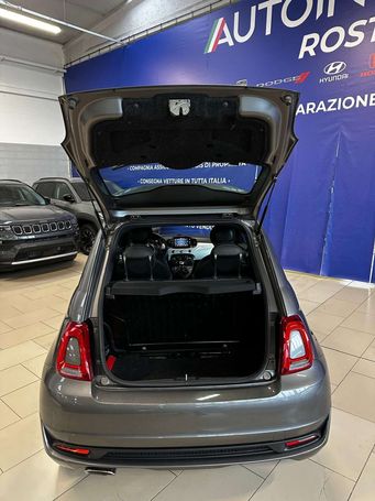 Fiat 500 1.0 51 kW image number 16