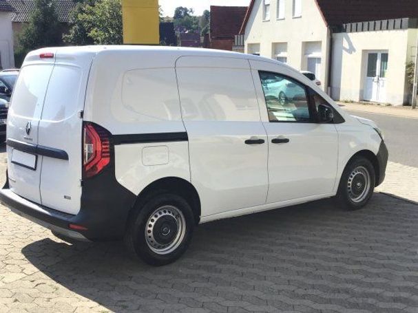 Renault Kangoo BLUE dCi 70 kW image number 2