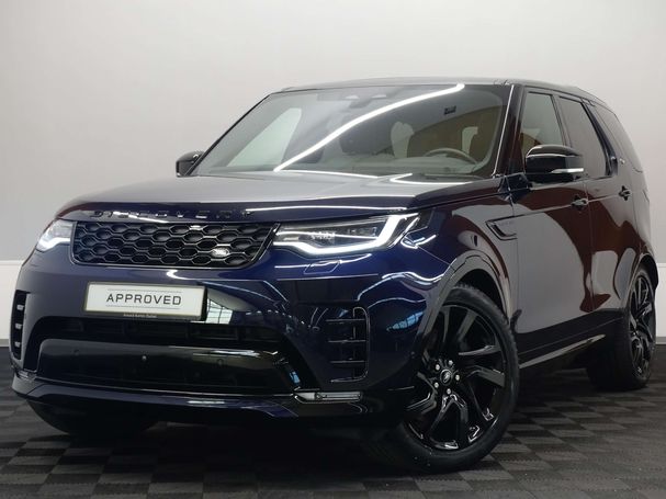 Land Rover Discovery P360 AWD 265 kW image number 1