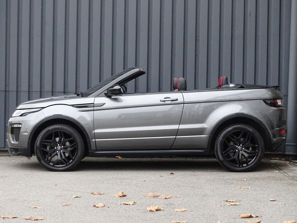 Land Rover Range Rover Evoque 2.0 Si4 HSE 177 kW image number 5