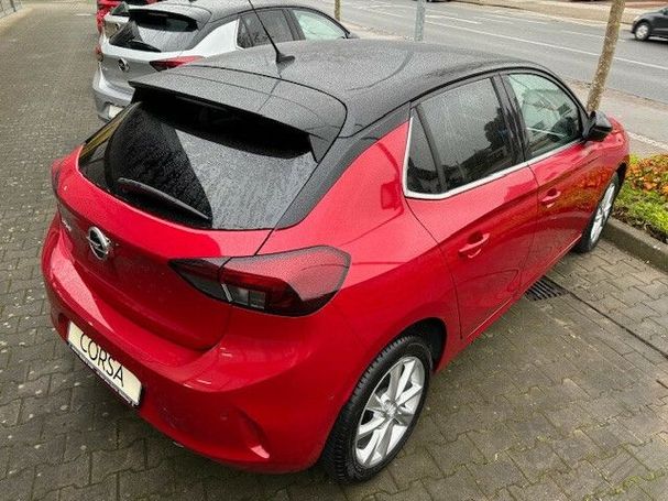 Opel Corsa 1.2 Elegance 74 kW image number 12