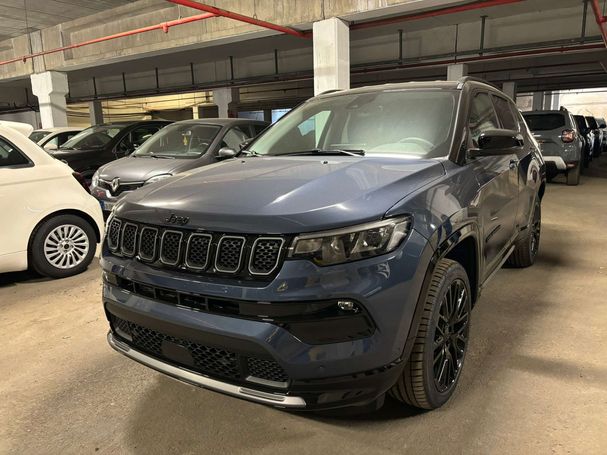 Jeep Compass 1.5 T4 DCT 96 kW image number 1