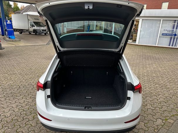 Skoda Scala 1.5 TSI 110 kW image number 16