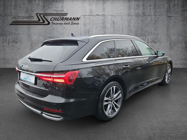 Audi A6 45 TFSI S tronic Avant 195 kW image number 3