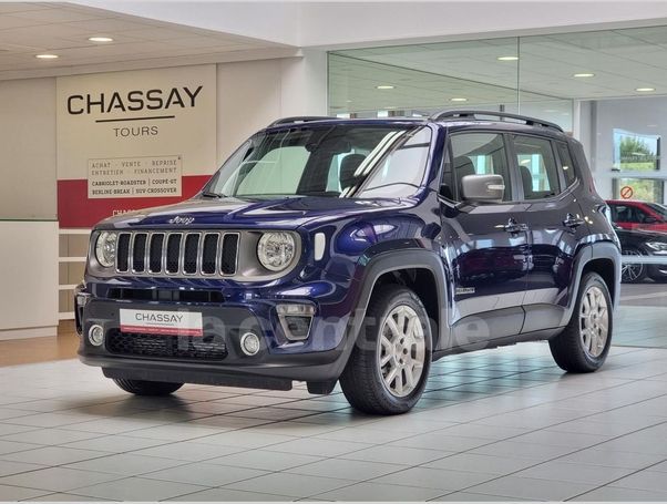 Jeep Renegade 1.6 MultiJet 96 kW image number 1