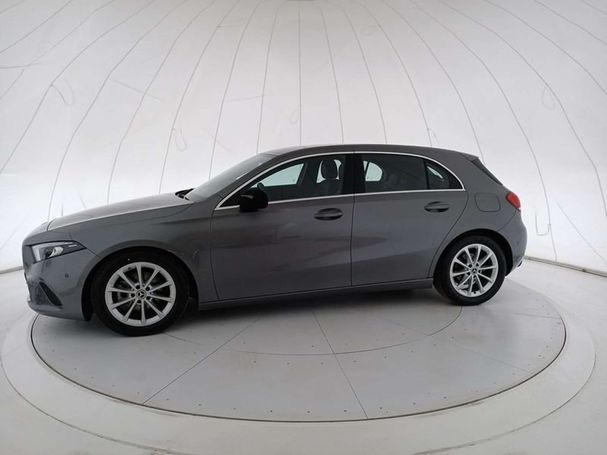 Mercedes-Benz A 180 d 85 kW image number 3