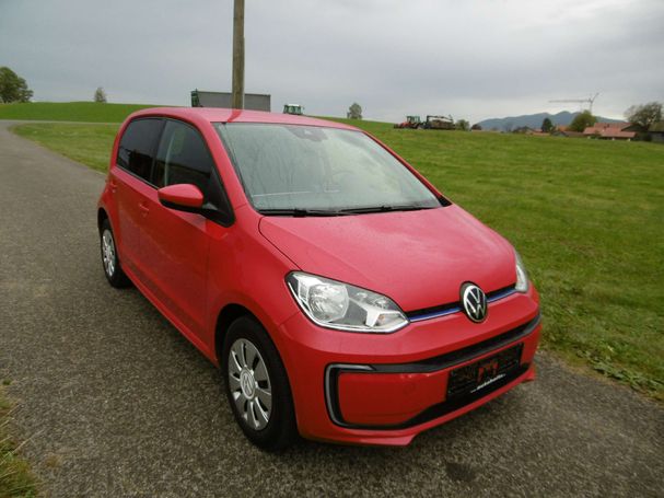 Volkswagen up! 60 kW image number 2