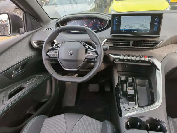 Peugeot 5008 PureTech Allure 96 kW image number 4