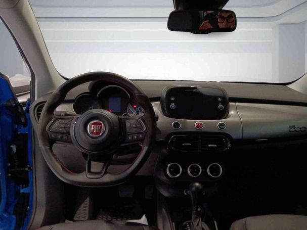 Fiat 500X 96 kW image number 20