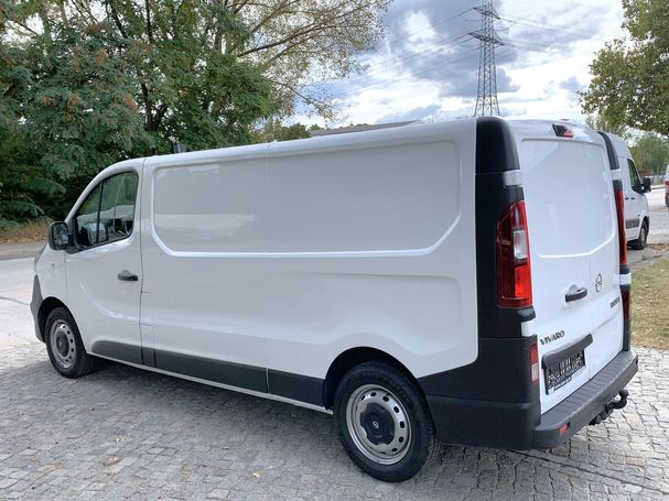 Opel Vivaro L2H1 92 kW image number 6