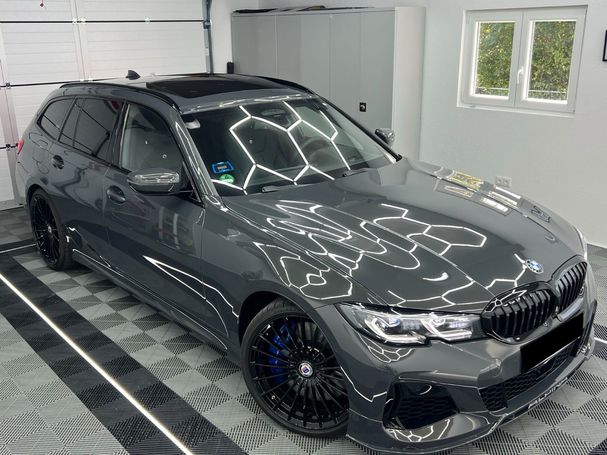 ALPINA B3 Touring 340 kW image number 12