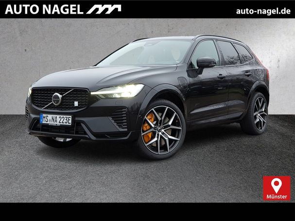 Volvo XC60 T8 Polestar Engineered AWD 335 kW image number 1