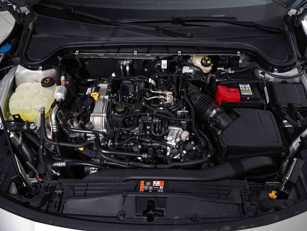 Ford Focus ST-Line 114 kW image number 23