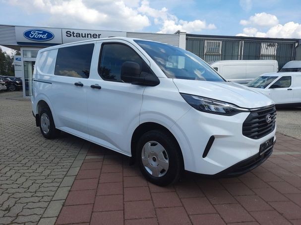 Ford Transit Custom 110 kW image number 2