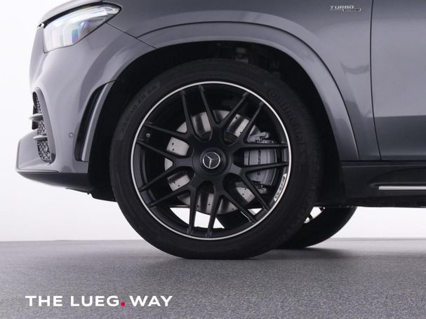 Mercedes-Benz GLE 53 AMG 320 kW image number 21