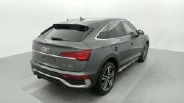 Audi Q5 50 TFSIe quattro S tronic S-line 220 kW image number 4