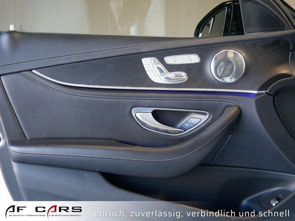 Mercedes-Benz E 350 d 190 kW image number 11