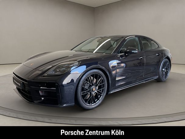 Porsche Panamera GTS 368 kW image number 1