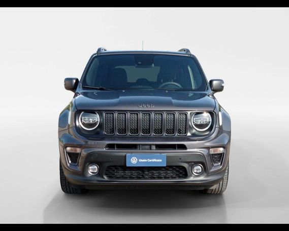 Jeep Renegade 1.6 MultiJet 96 kW image number 2